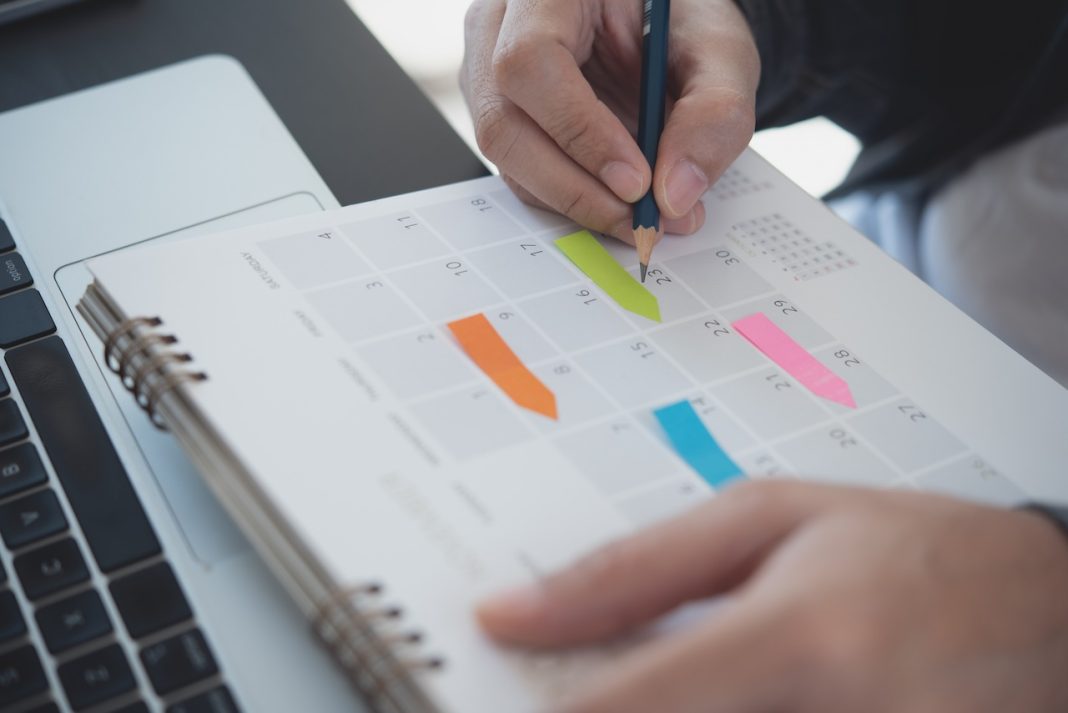 Calendar