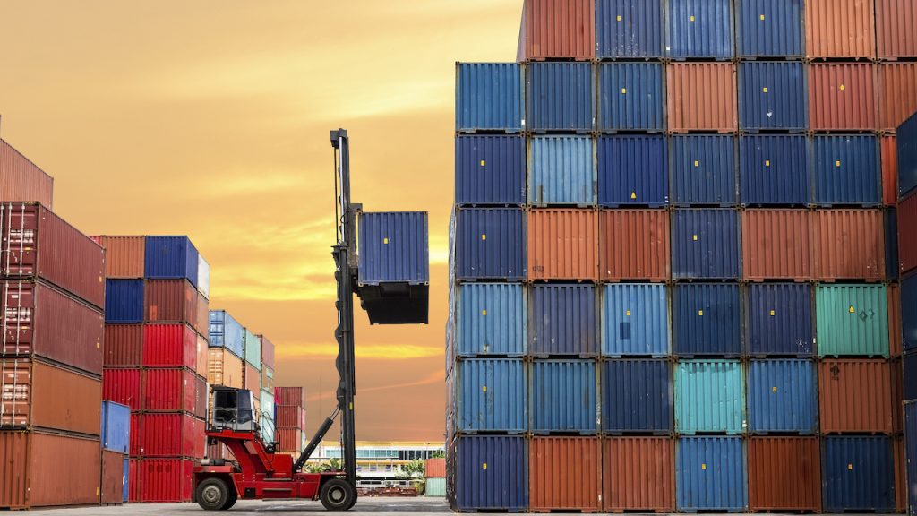 Port NOLA Announces Lease with Kearney Companies - Biz New Orleans