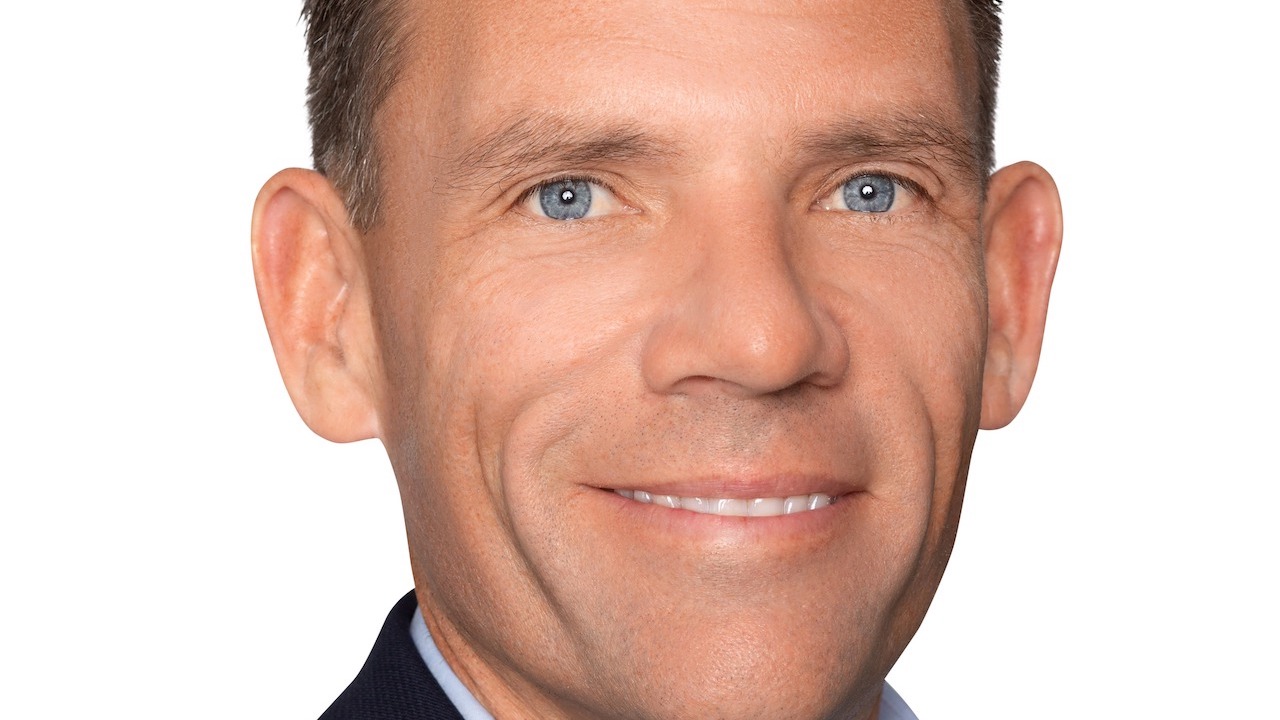 Travis St. Pierre Named President of Audubon Engineering Company Biz