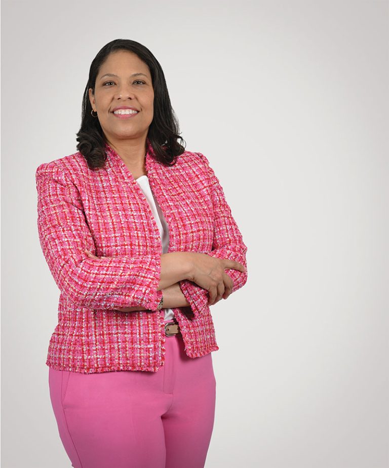 Tamara Kennedy - Biz New Orleans