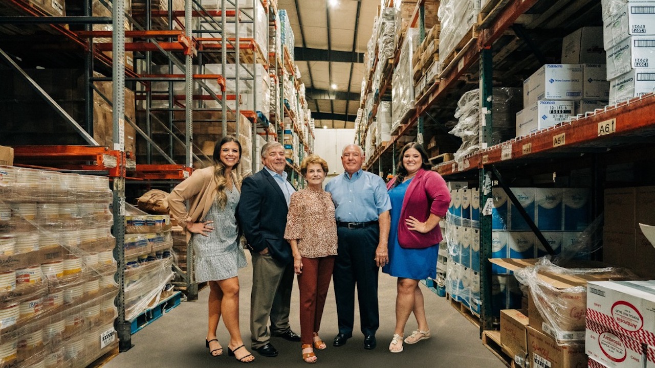 S&W Foods Announces $21M Investment to Expand Hammond Headquarters ...