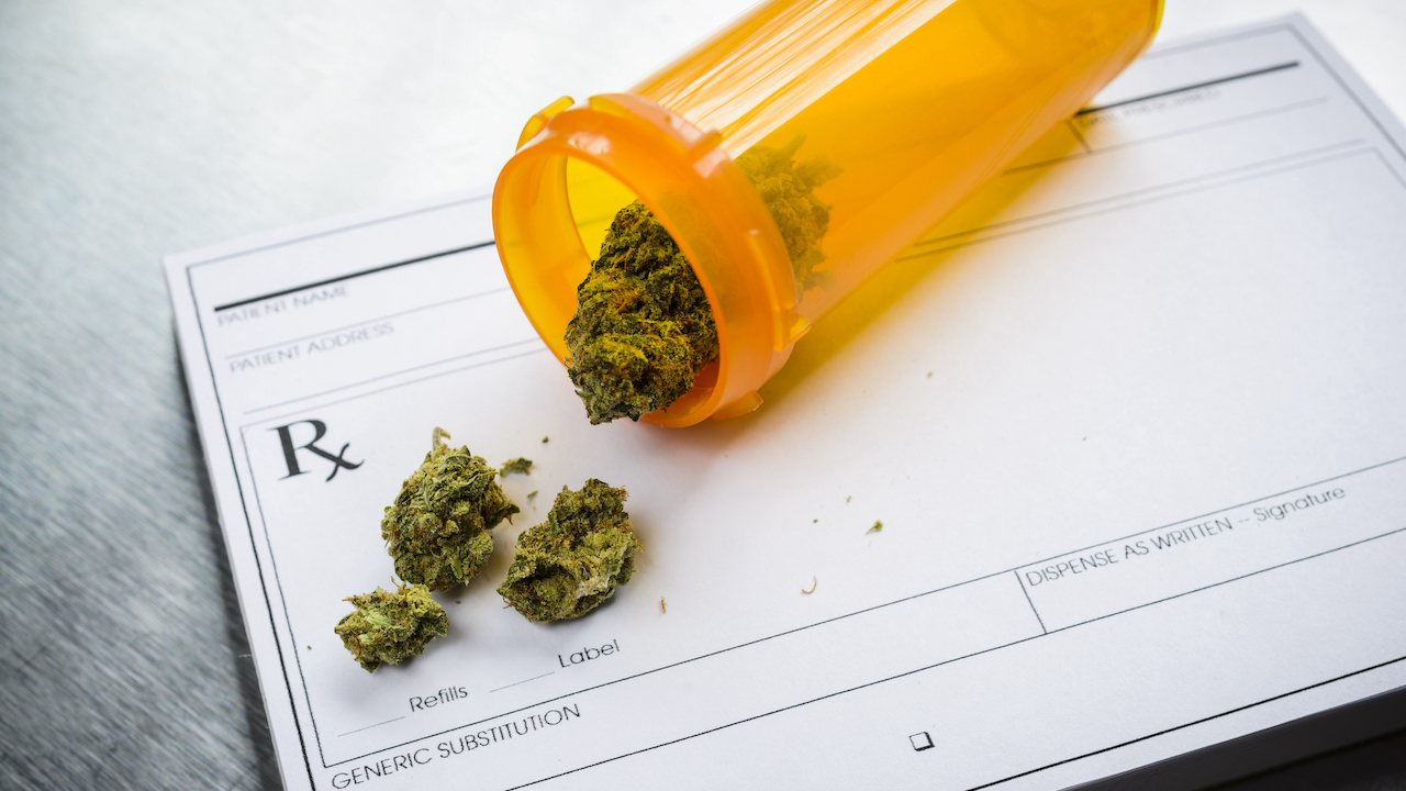 Medical Marijuana Farming Could Soon Land in Private Hands - Vimarsana News