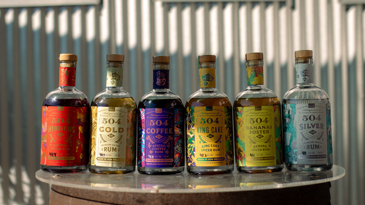 Happy Raptor Distilling to Close Permanently on May 17 - Biz New Orleans