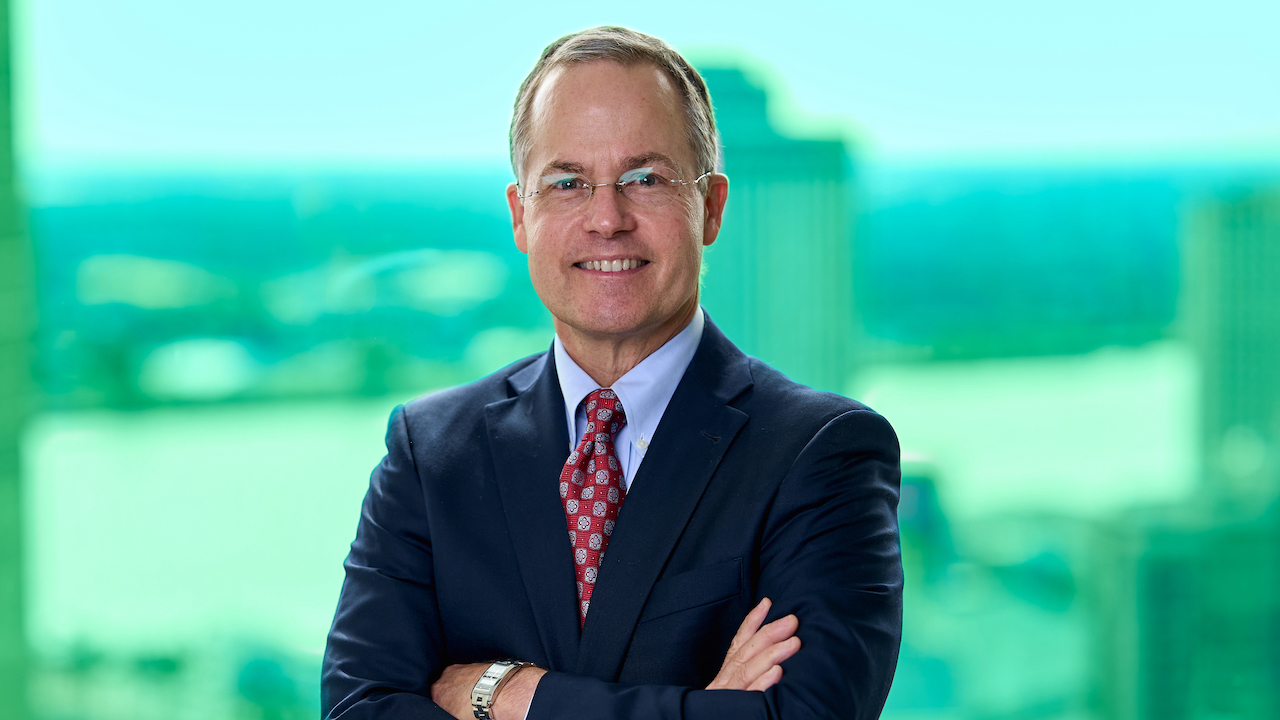 Awards and Honors Thomas Flanagan, CrescentCare and More Biz New Orleans