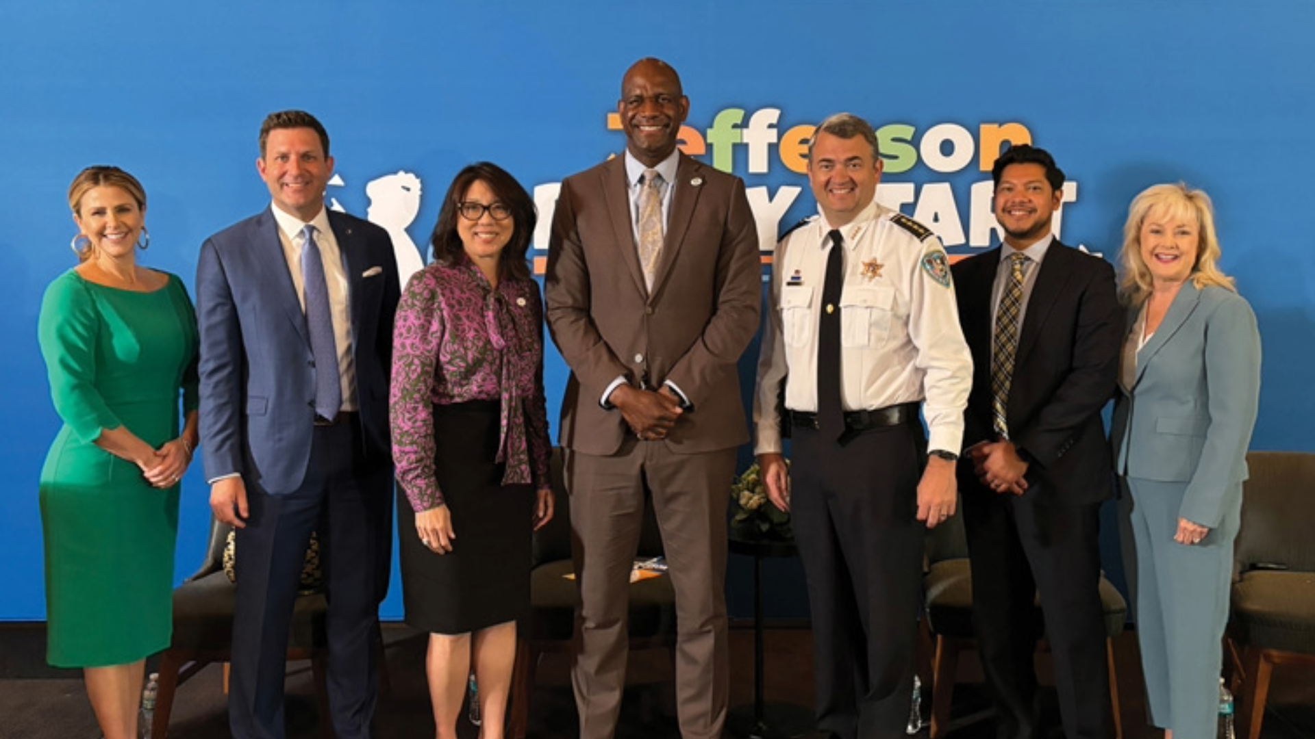 Jefferson Ready Start Network - Biz New Orleans