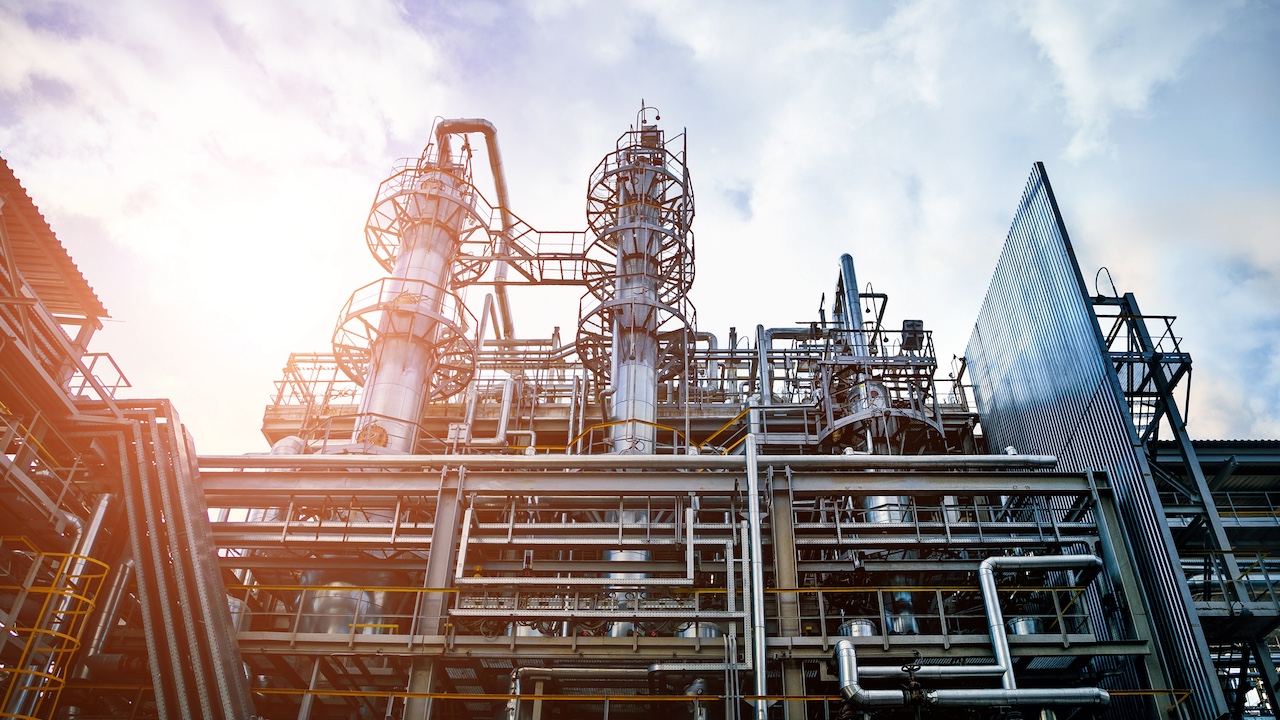 Company to Build 3.5M Manufacturing Facility at the Port of Lake