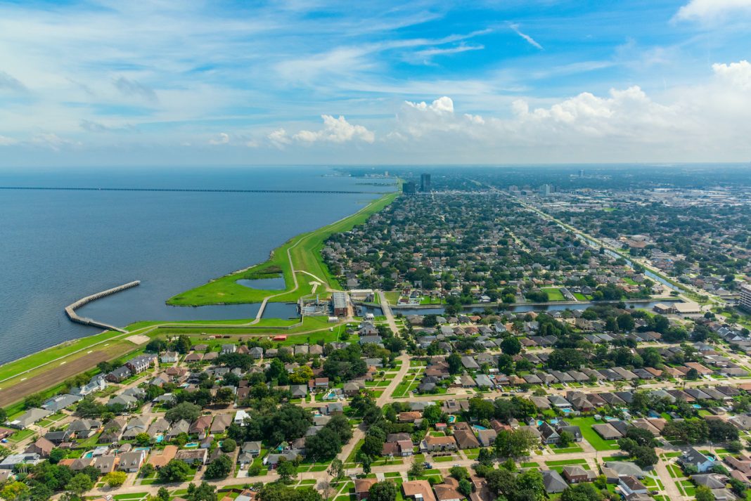 Jefferson Parish