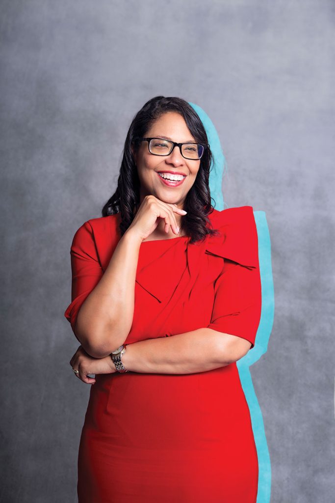 New and Notables: Tamara Kennedy - Biz New Orleans