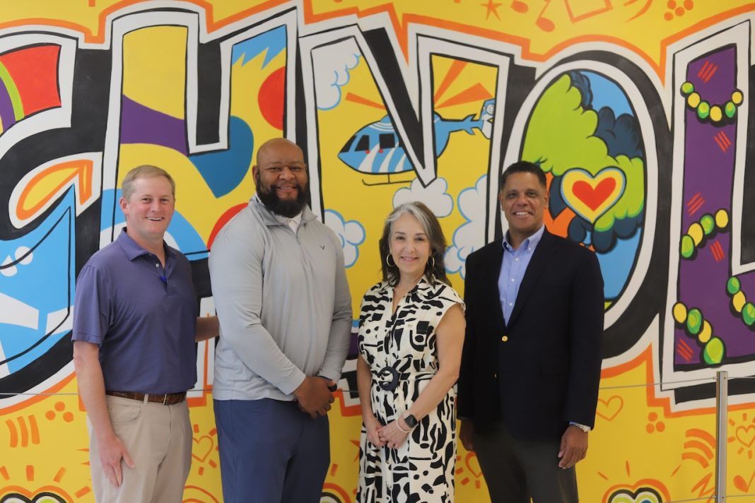 Children’s Hospital