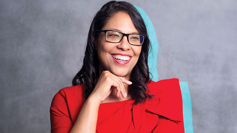 New and Notables: Tamara Kennedy - Biz New Orleans