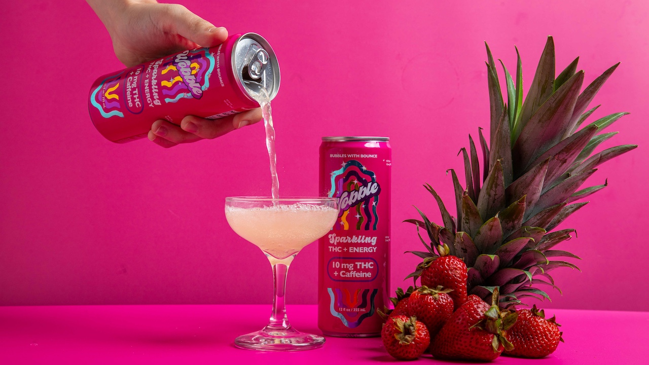 Diana  Big intro Energy & Exciting Big Freedia Launches Sparkling THC Energy Drink - Biz New Orleans