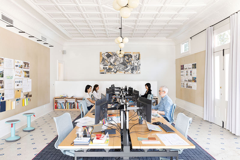 Studio West
