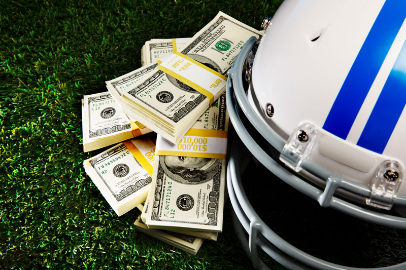 College Athletics