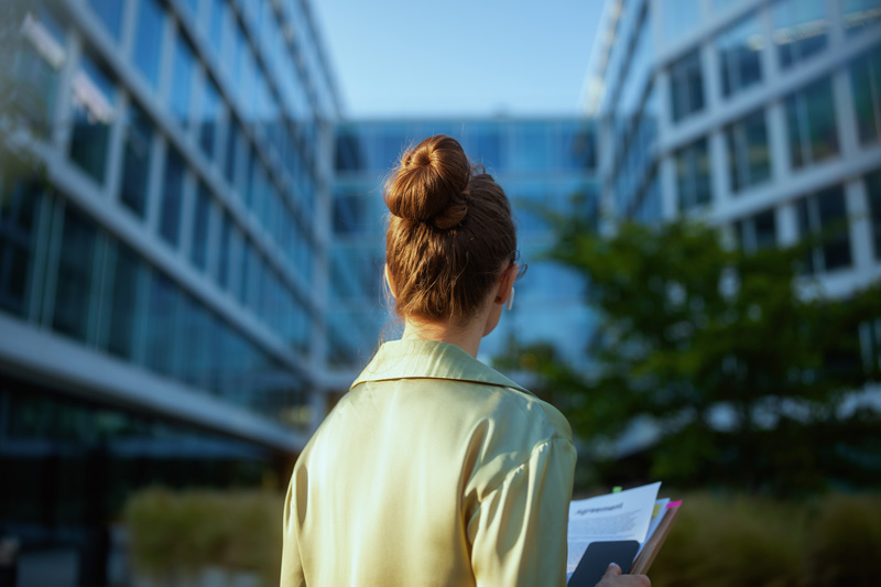 Commercial Real Estate