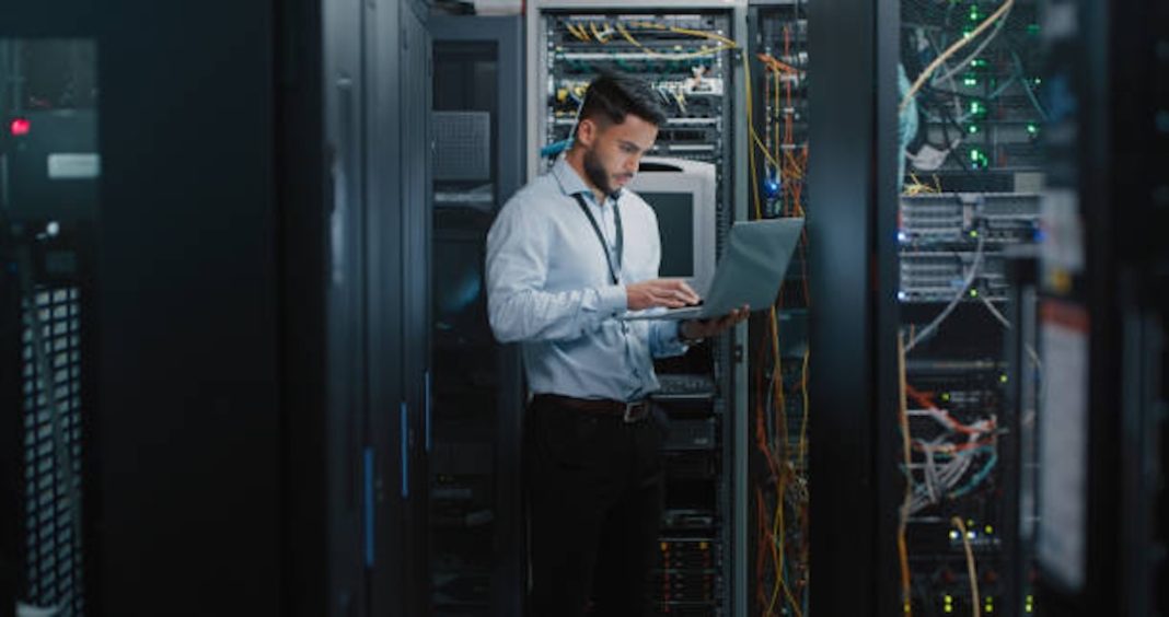 Data Center