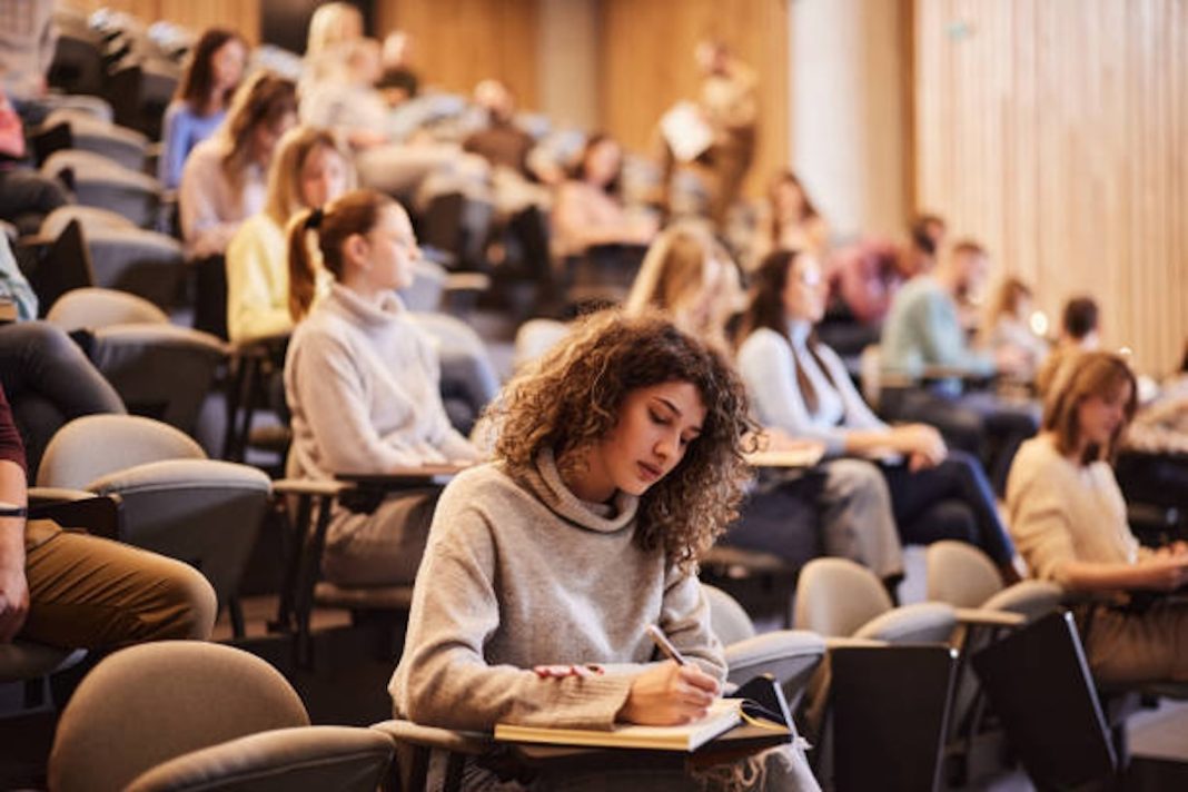 University