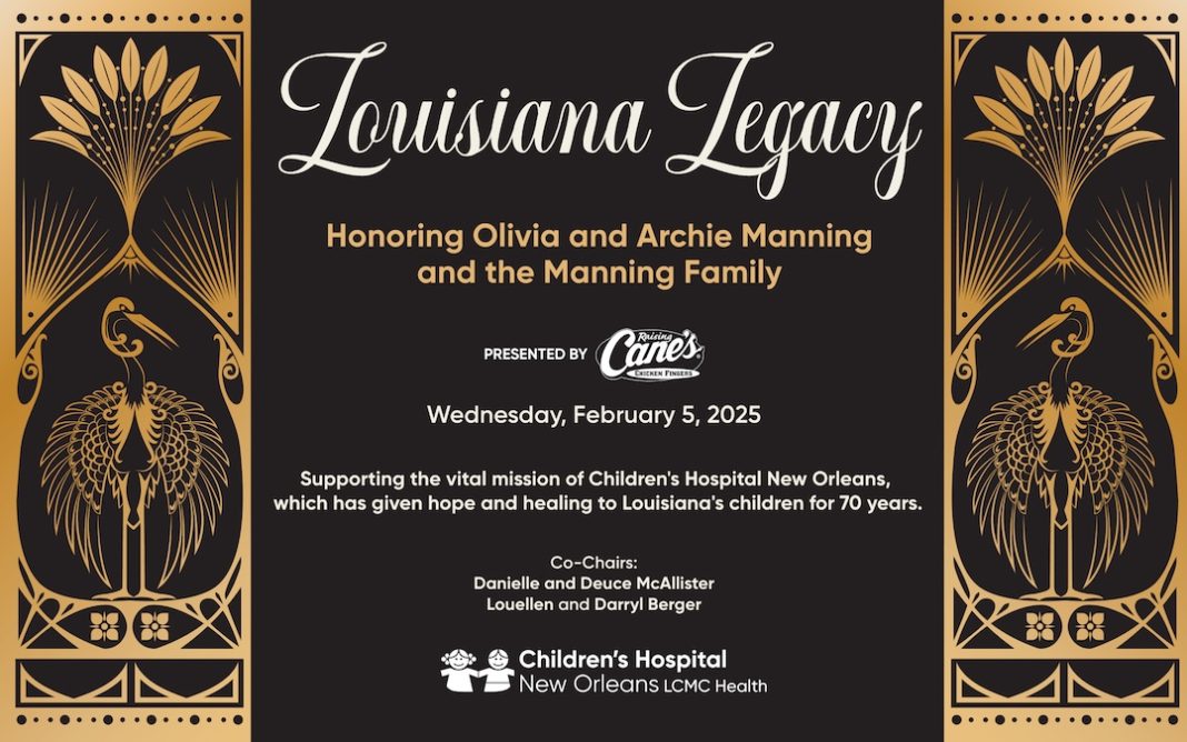 Children's Hospital
