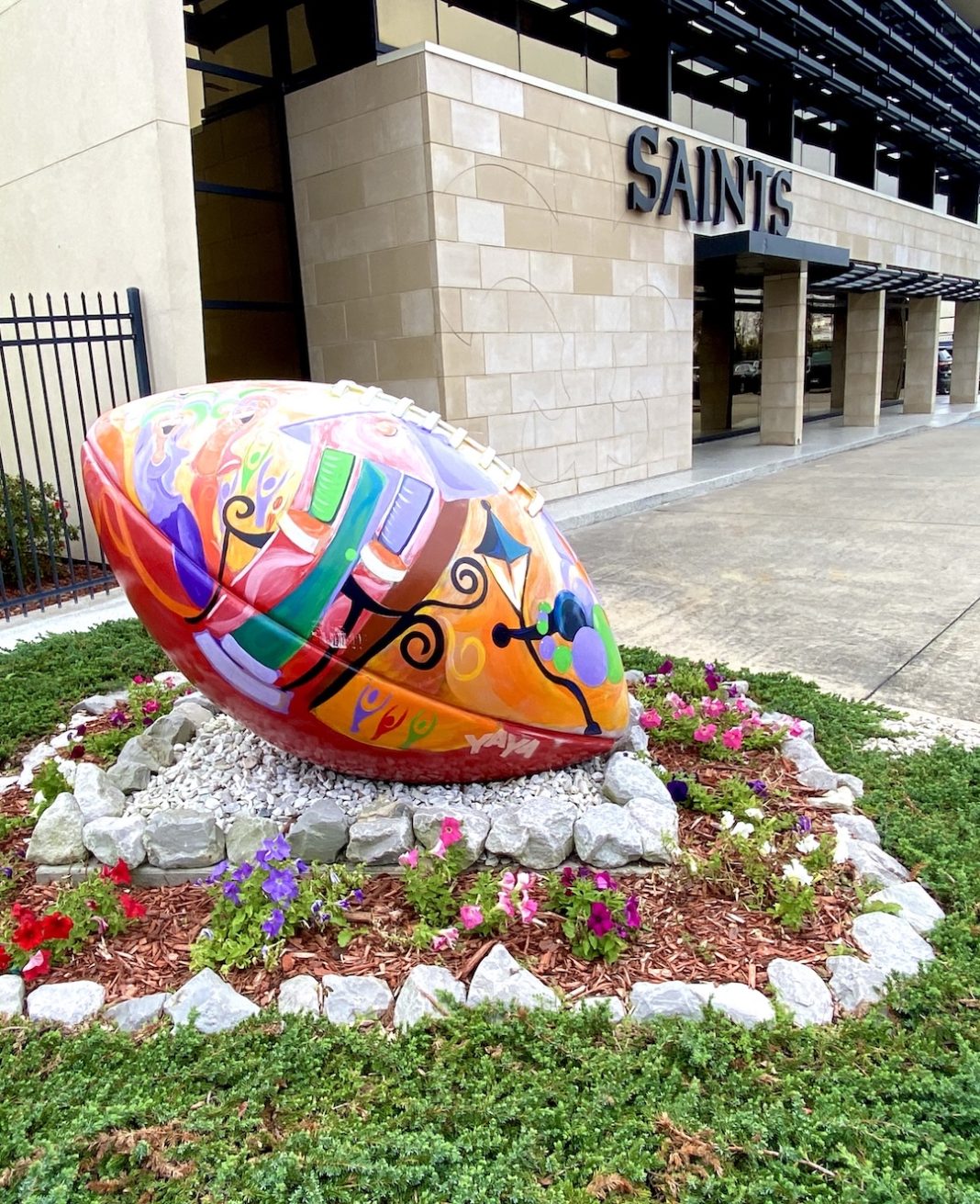 New Orleans Saints