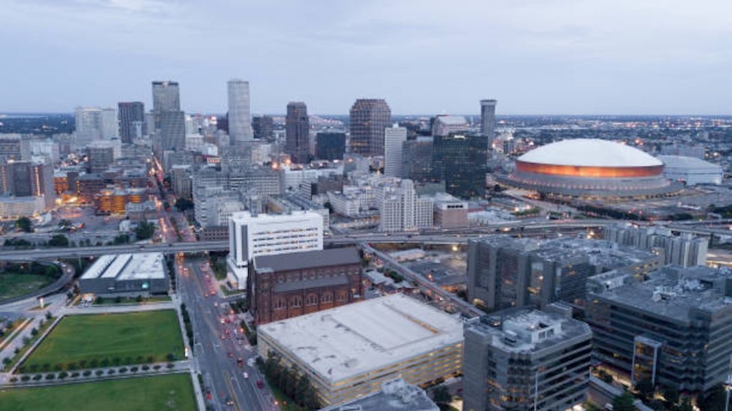 Allstate Sugar Bowl Postpones Game Until January 2, 2025 - Biz New Orleans