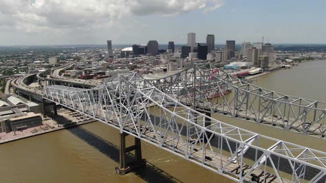 Sewerage and Water Board of New Orleans