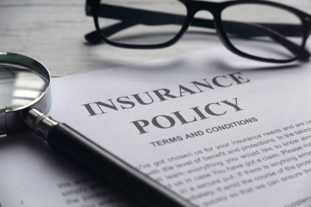 Property Insurance