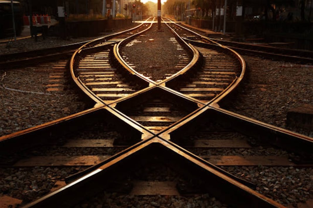Passenger Rail