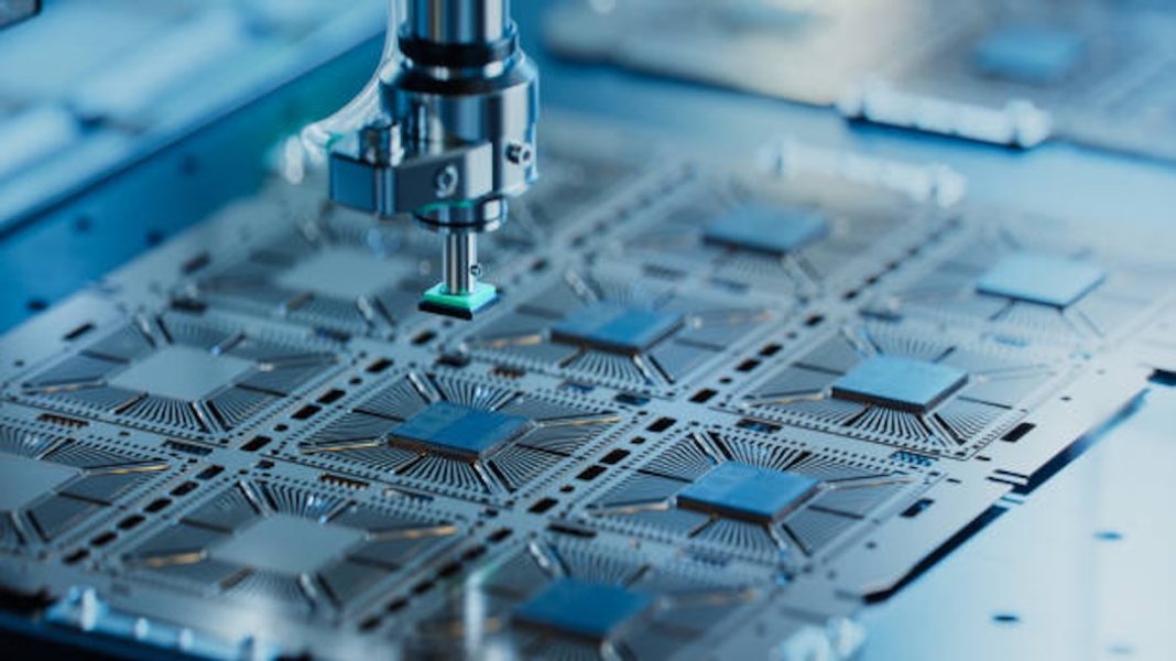 Semiconductor Research