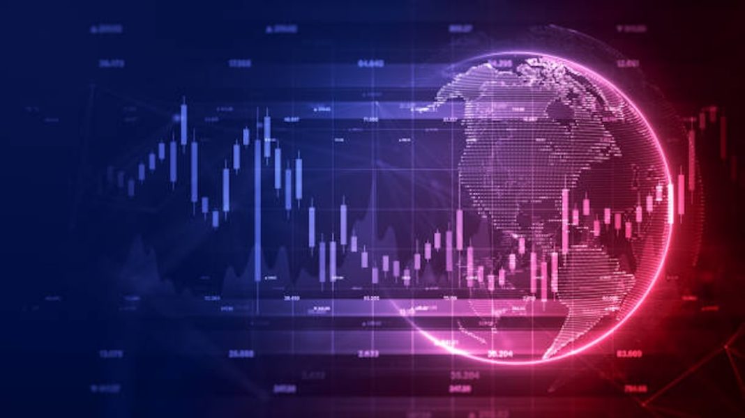 Global Economic Trends