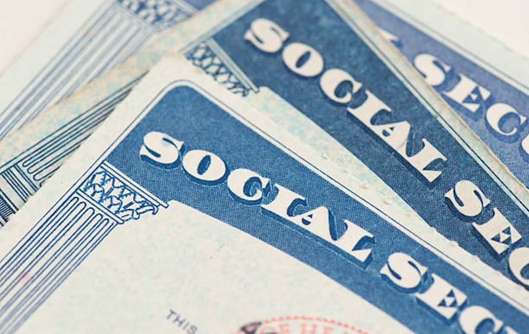 Social Security