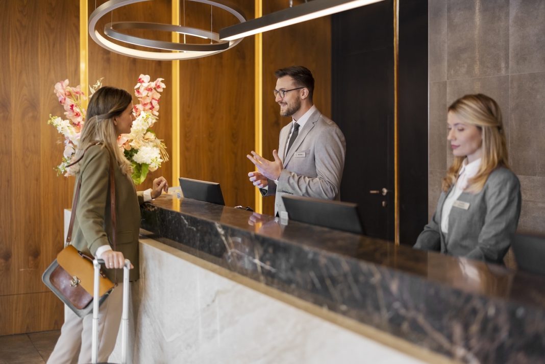 Hospitality