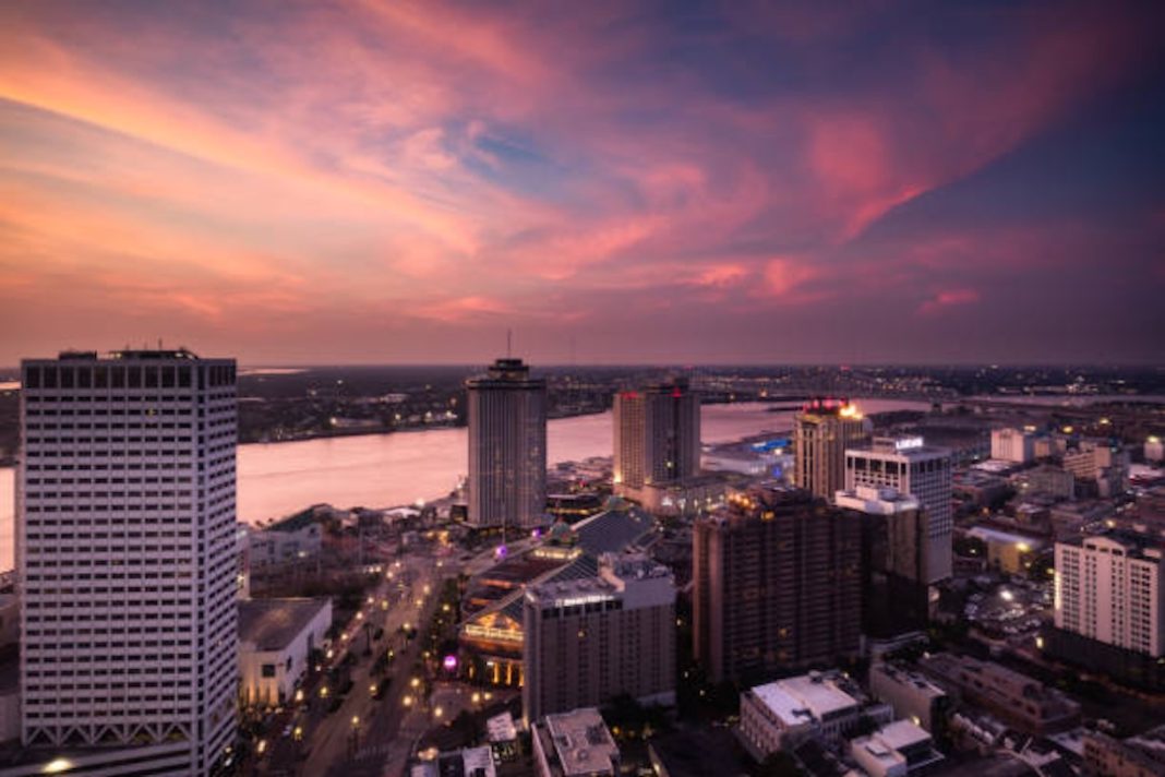 New Orleans
