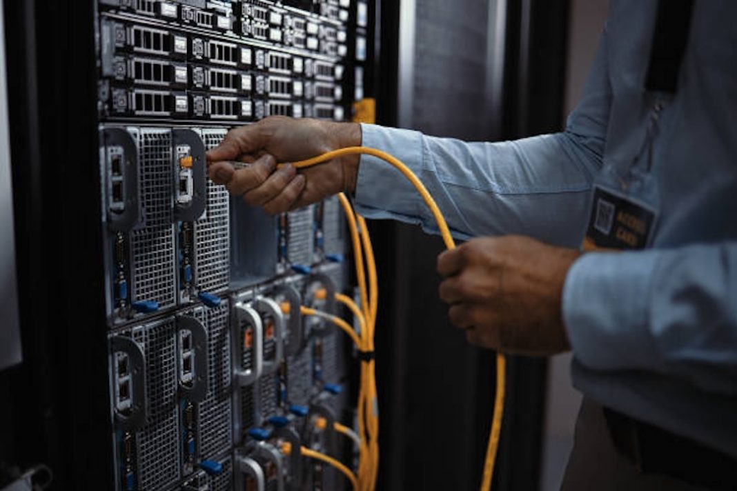 Data Center