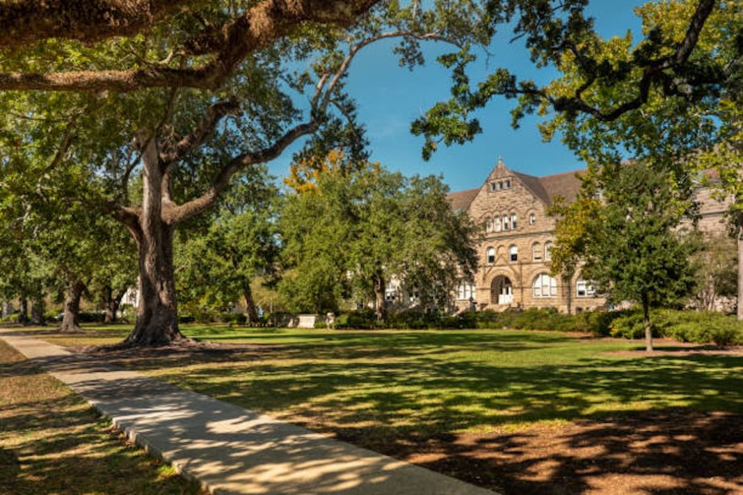 Tulane