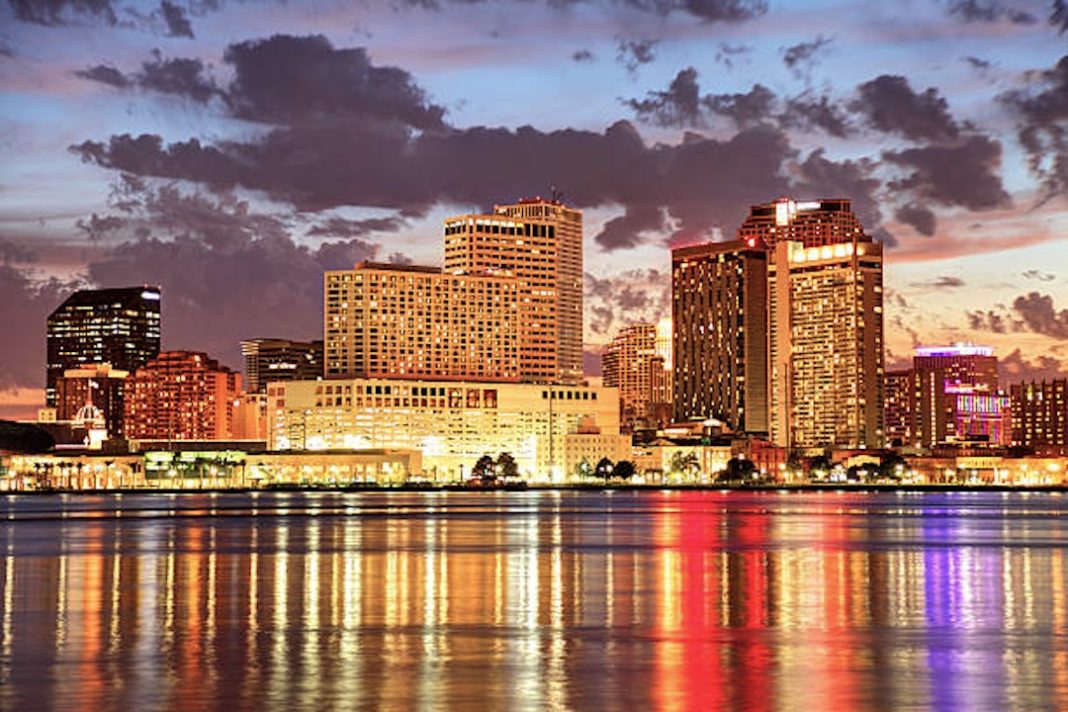 New Orleans