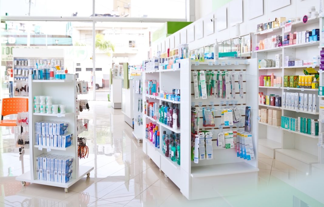 Pharmacy