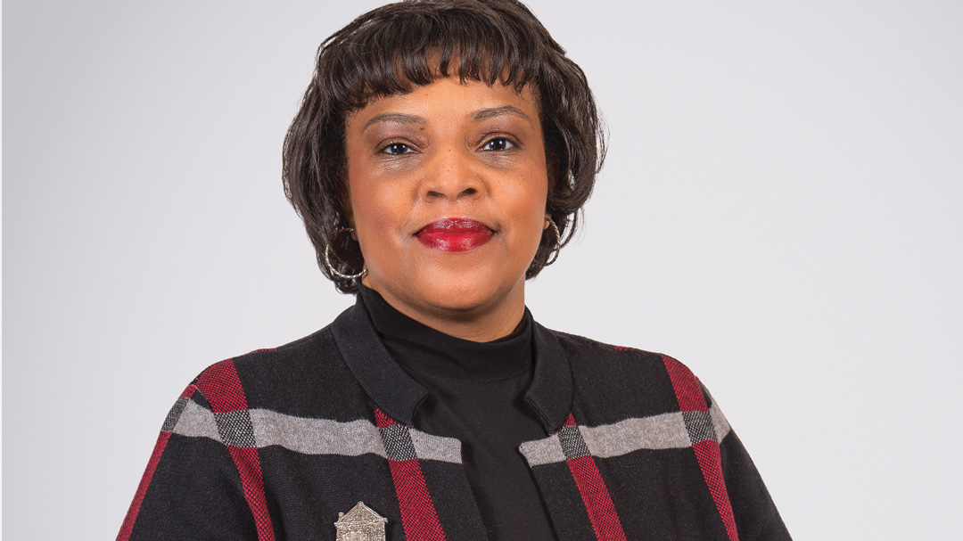 Andreanecia Morris - Biz New Orleans