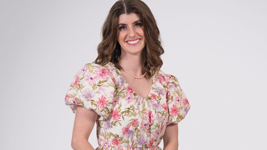 Catherine Roe - Biz New Orleans