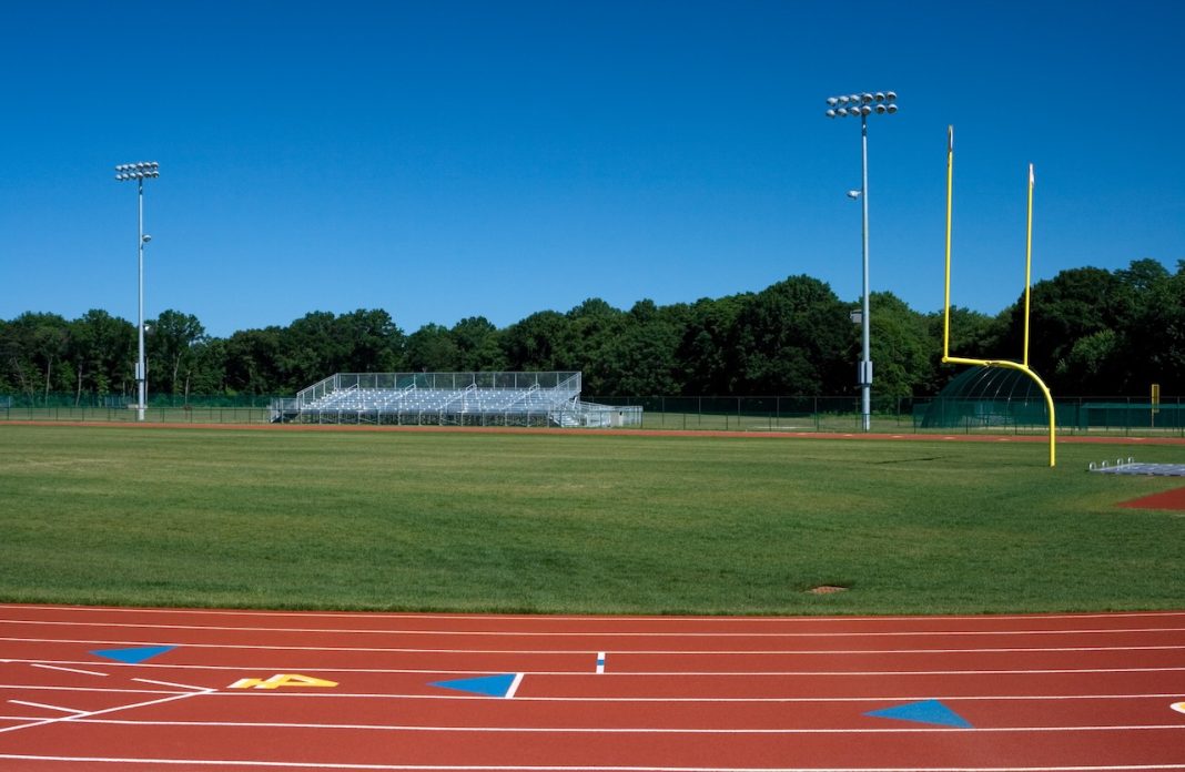 Stadium