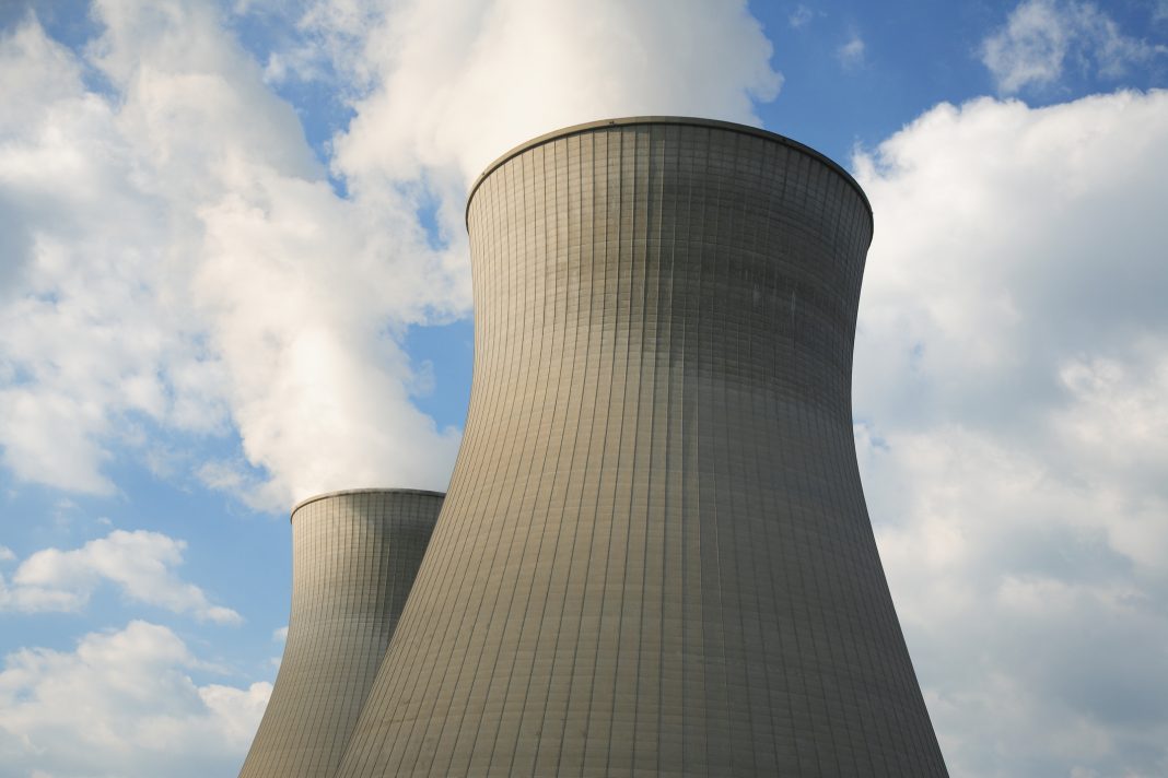Nuclear