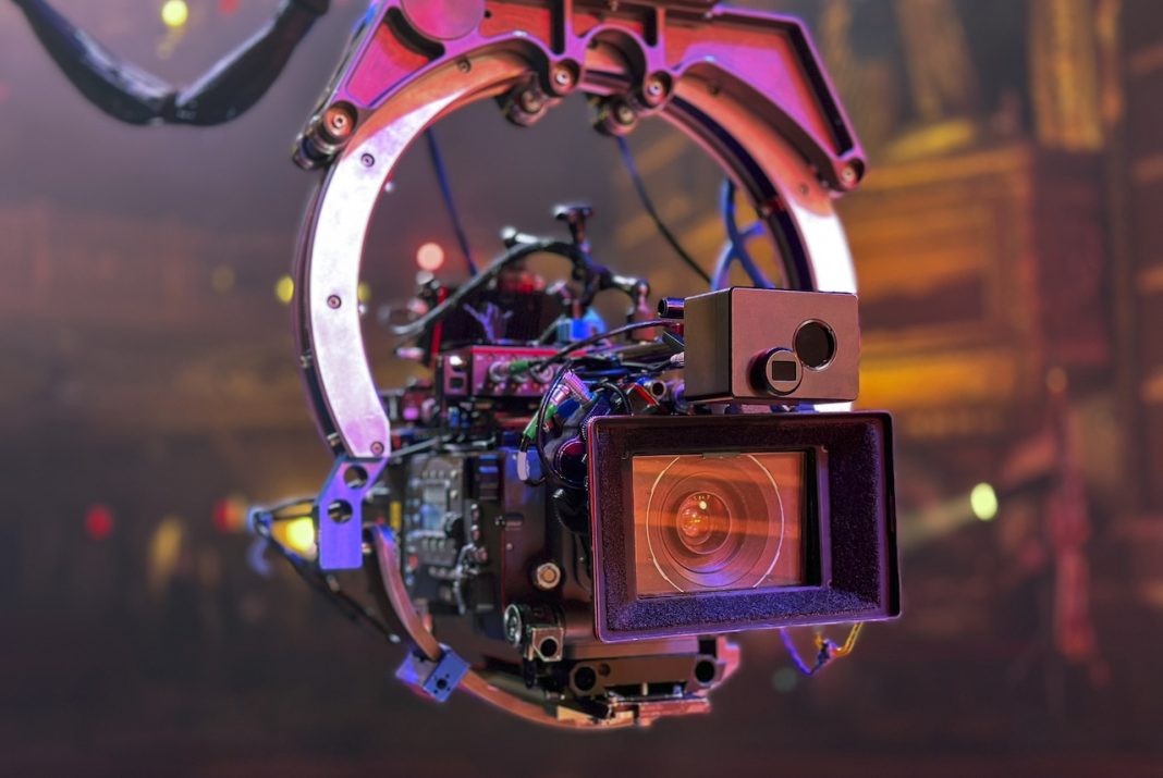 Louisiana Filmmaking Industry Set for Big Boost