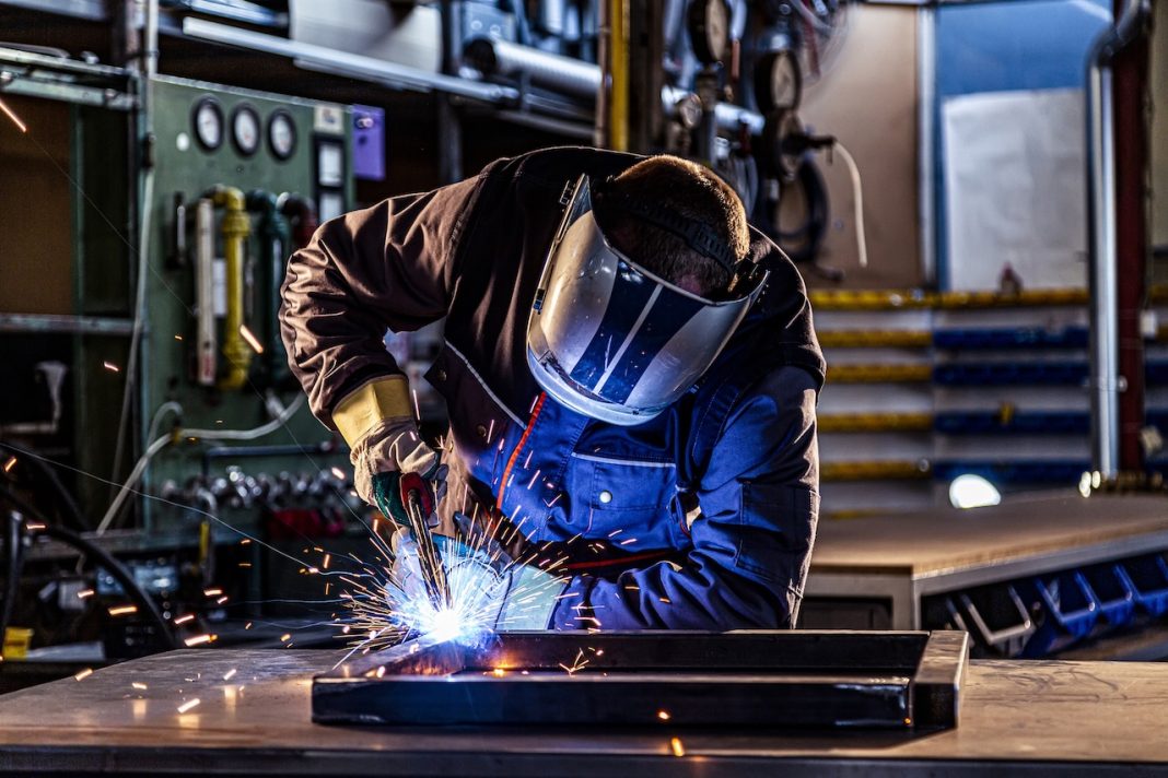 Manufacturing