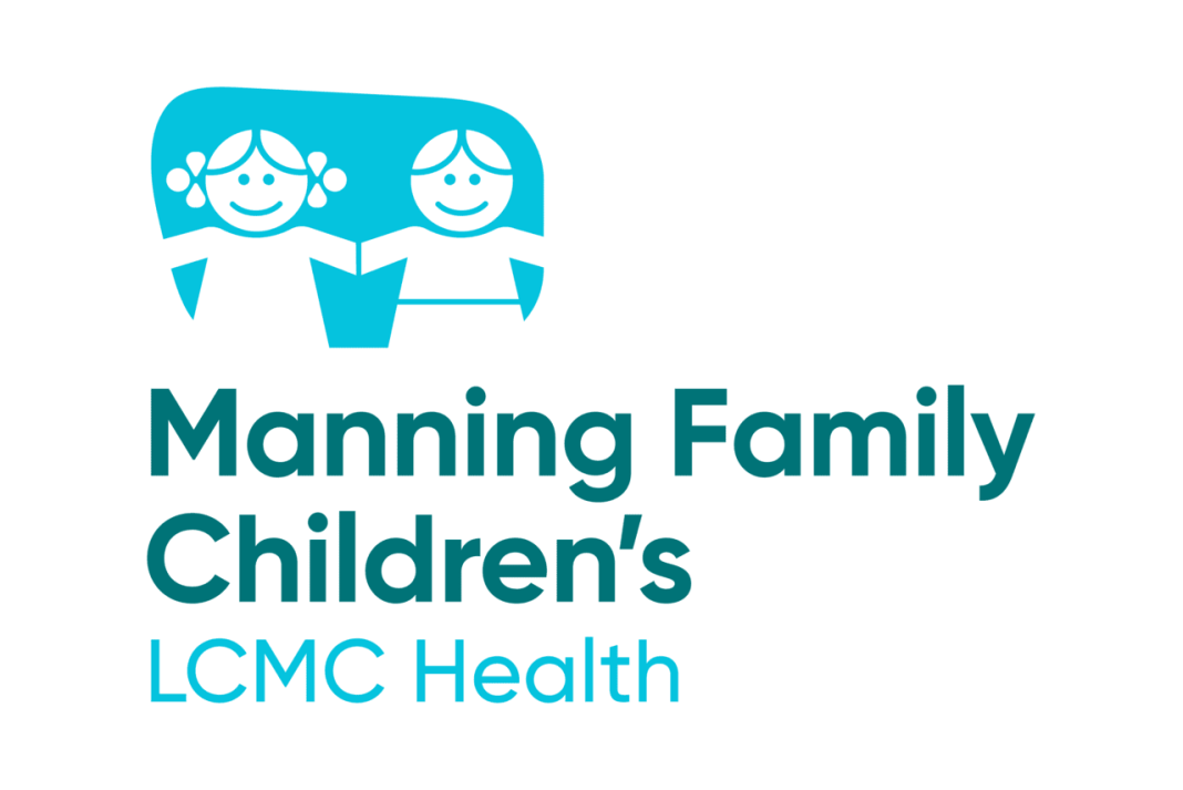 Manning Family Children's Hospital