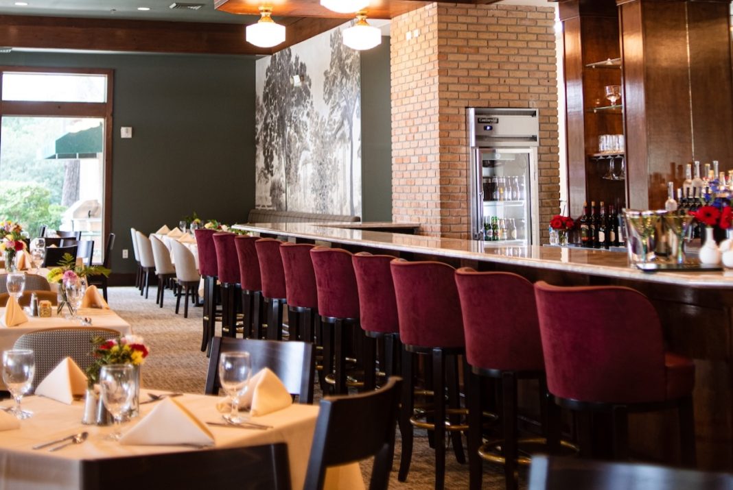 Money Hill renovates Clubhouse