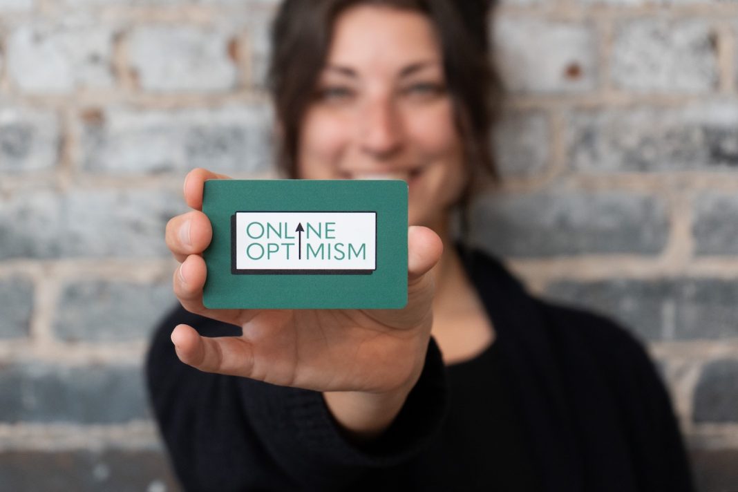 Online Optimism