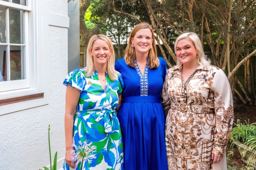 Junior League of New Orleans