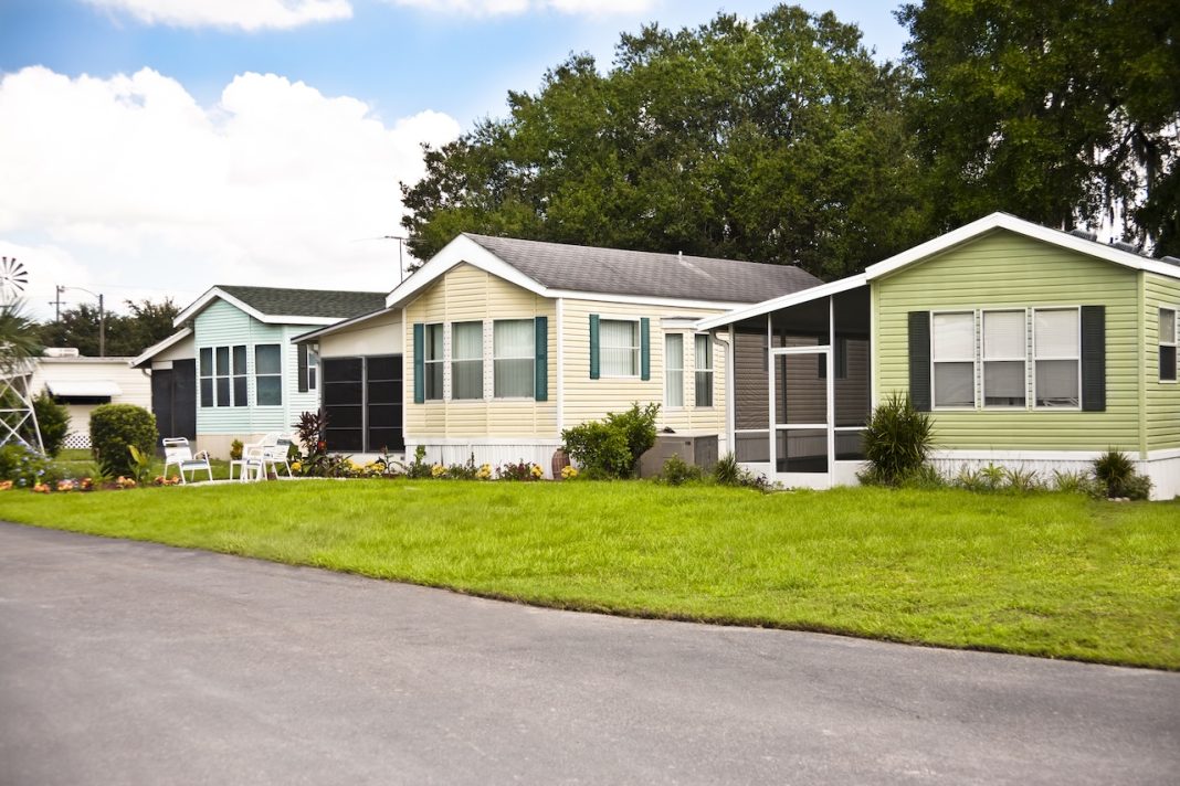 Shortage in Affordable Homes