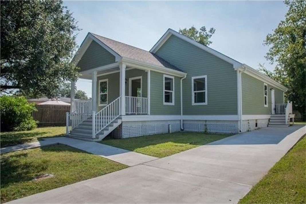 Travelers Insurance Backs FORTIFIED Homes