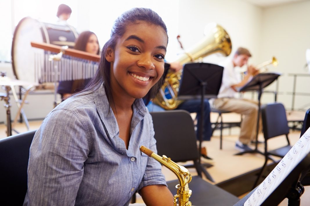 Anonymous Donor Helps Roots of Music Find Permanent Home