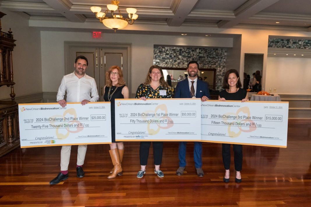 BioChallenge Launches Global Call for Neuro-Focused Startups