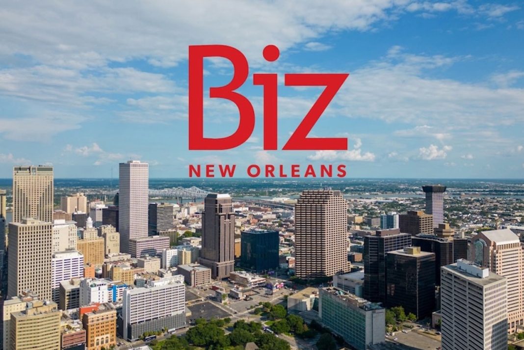 Biz New Orleans Wins Two National Awards